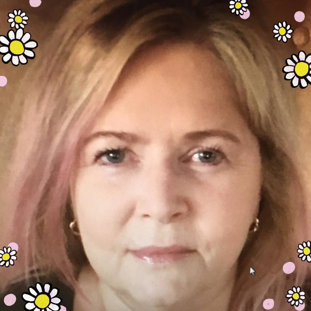 Meet your Posher, Cheryl